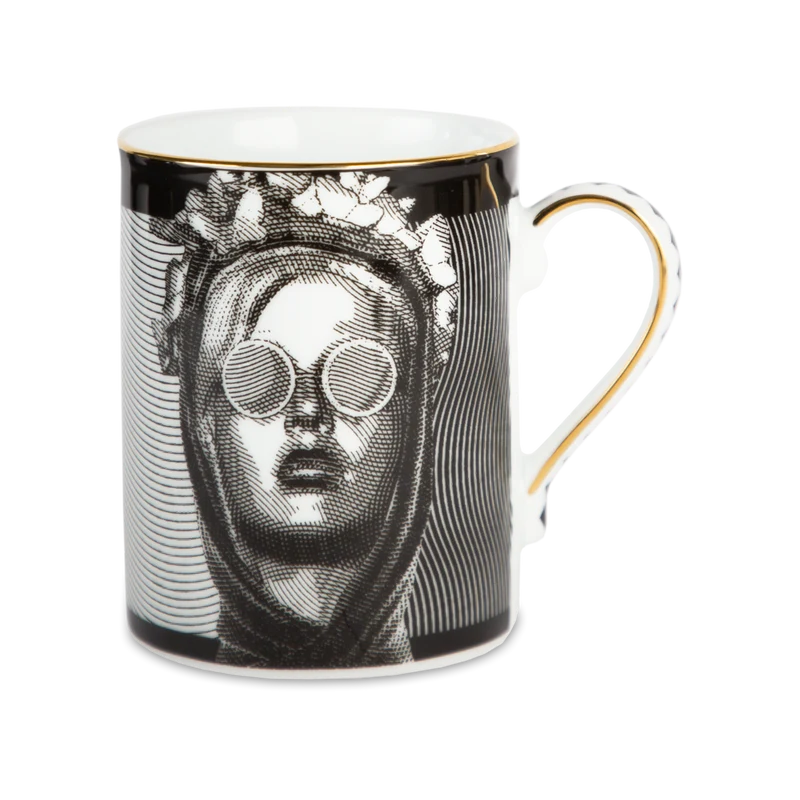 MUG LA STILOSA - SAGRADA FAMILIA 10.5CM