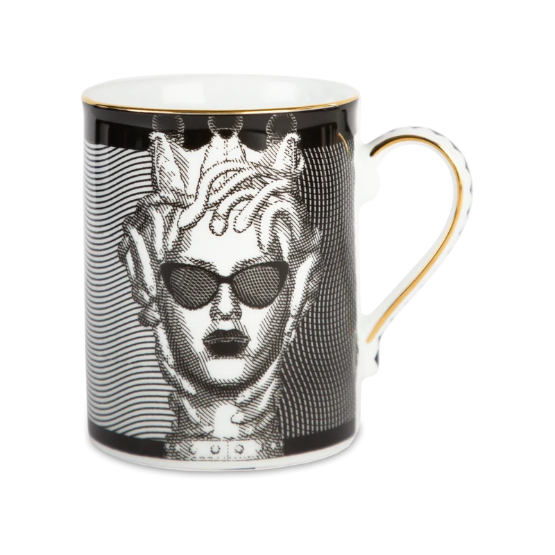 MUG LA VIPERA - SAGRADA FAMILIA 10.5CM