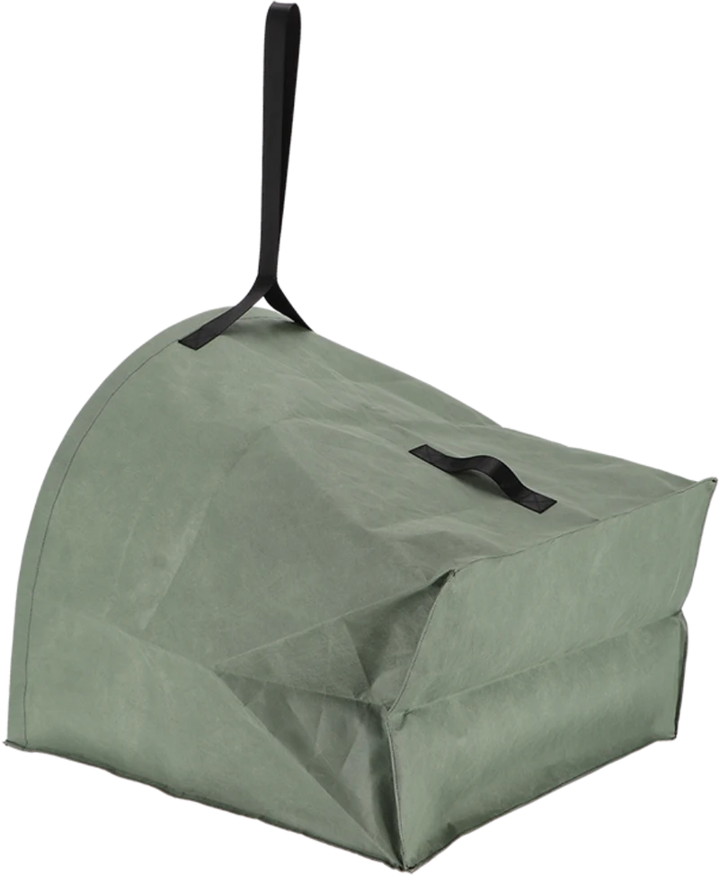 SACCA RACCOGLIFOGLIE 61X61X53CM
