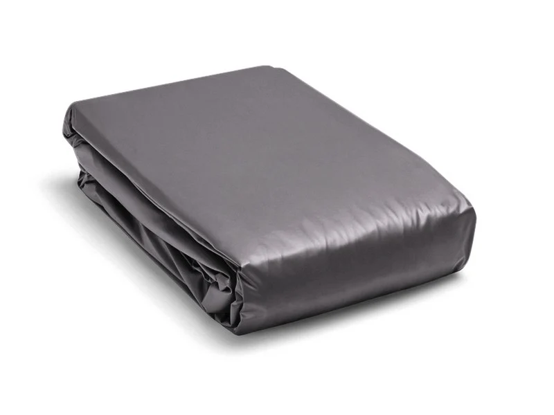 RICAMBIO LINER PER PISCINA ULTRA FRAME XTR RETTANGOLARE (GRIGIO SCURO) 732X366X132 CM