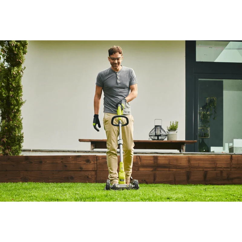RASAERBA 3-IN-1 18V 30CM (BATTERIA ESCLUSA)