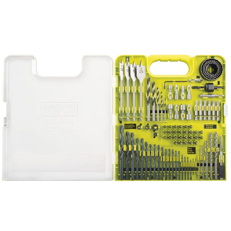 KIT PER FORATURA E AVVITATURA