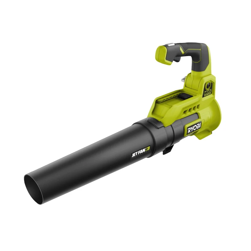 SOFFIATORE 36V JET-BLOWER A BATTERIA (NON INCLUSA)