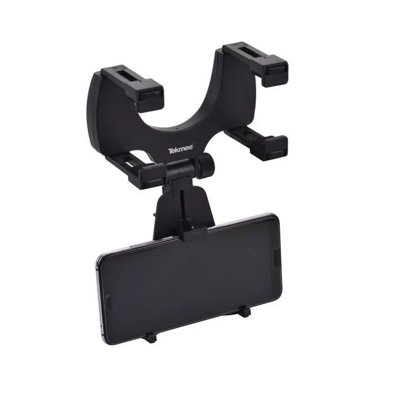 SUPPORTO SMARTPHONE PER SPECCHIETTO RETROVISORE