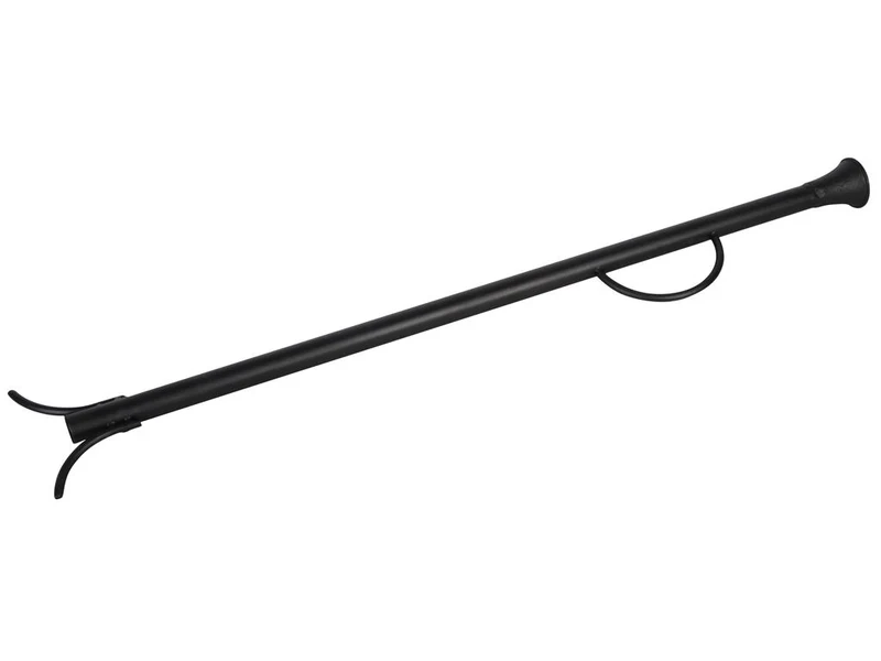 ATTIZZAFUOCO IN GHISA STILE BOUFFADOU 73CM