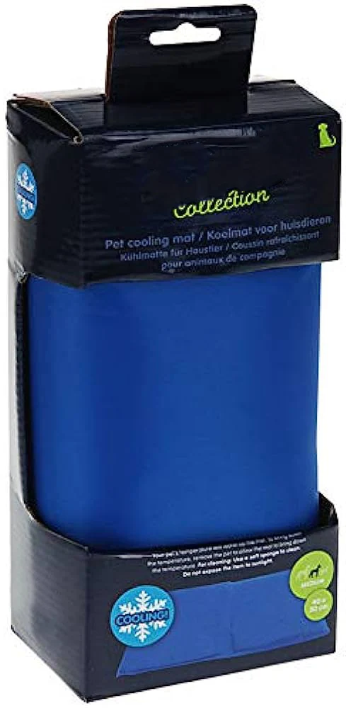 STUOIA REFRIGERANTE PER CANI 50X40CM - SMALL