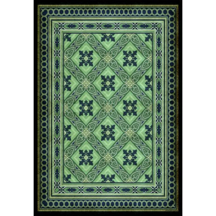 TOVAGLIETTA AMERICANA CLASSICA NOUVEAU 30x44CM