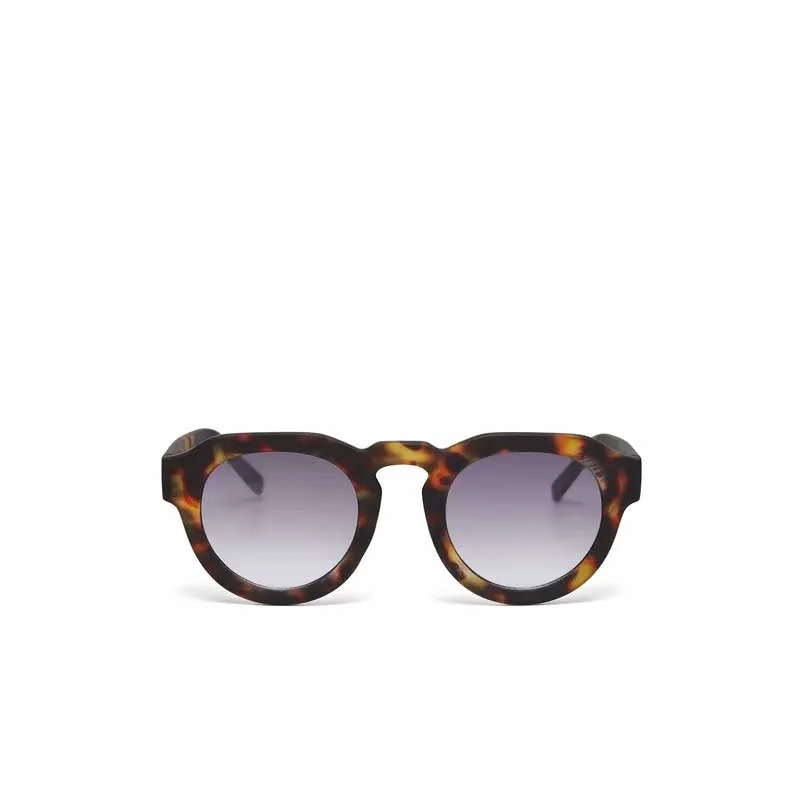 OCCHIALE DA SOLE MODELLO ZENO COLORE CLASSIC HAVANA OKKIA