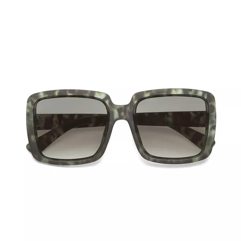 OCCHIALE DA SOLE ALESSIA KATE HAVANA OKKIA