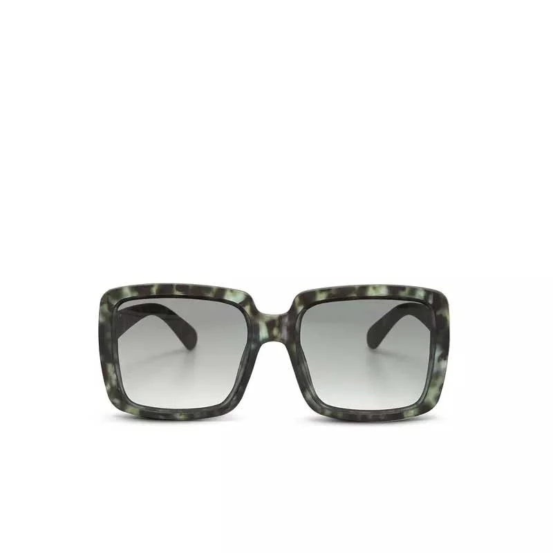 OCCHIALE DA SOLE ALESSIA KATE HAVANA OKKIA