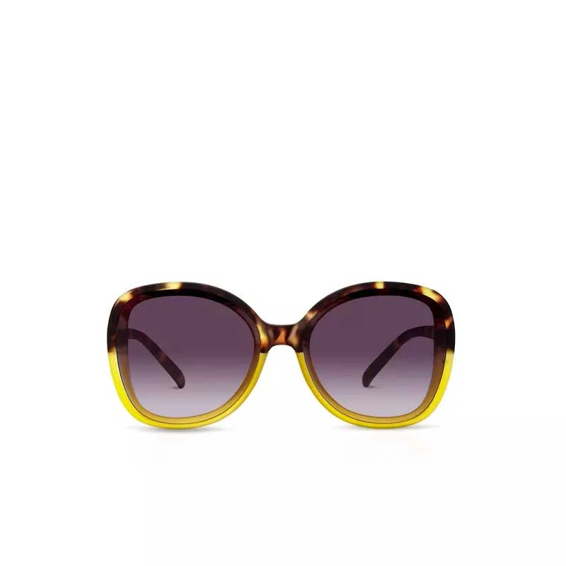 OCCHIALI DA SOLE ANNA HAVANA YELLOW OKKIA