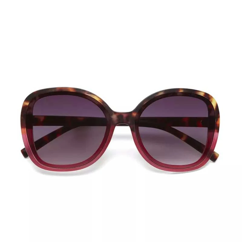 OCCHIALI DA SOLE ANNA HAVANA PINK OKKIA