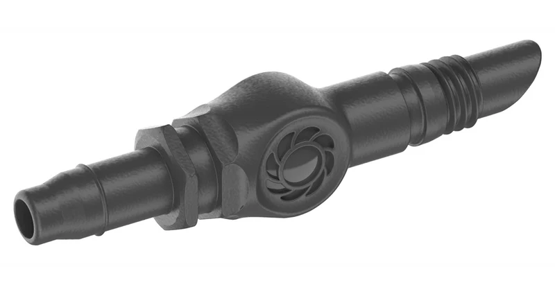 CONNETTORE 4,6 MM - (3/16)