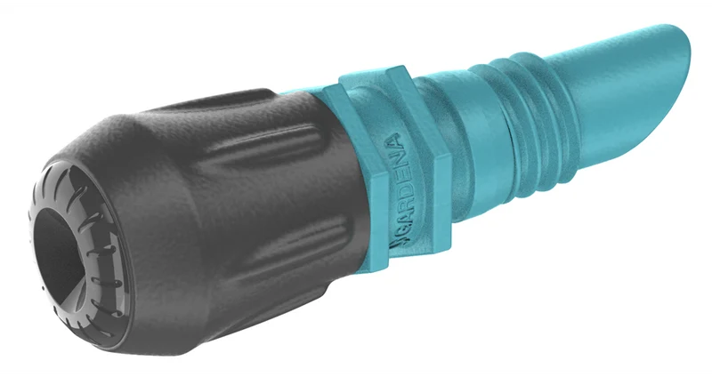MICRONEBBIA MICRO-DRIP-SYSTEM