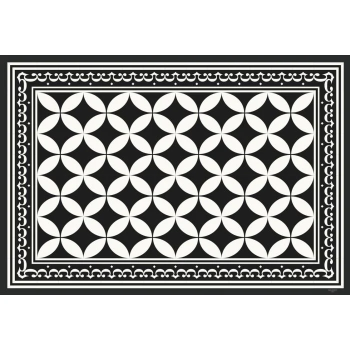 TOVAGLIETTA AMERICANA CLASSICA NOVECENTO B 30x44CM
