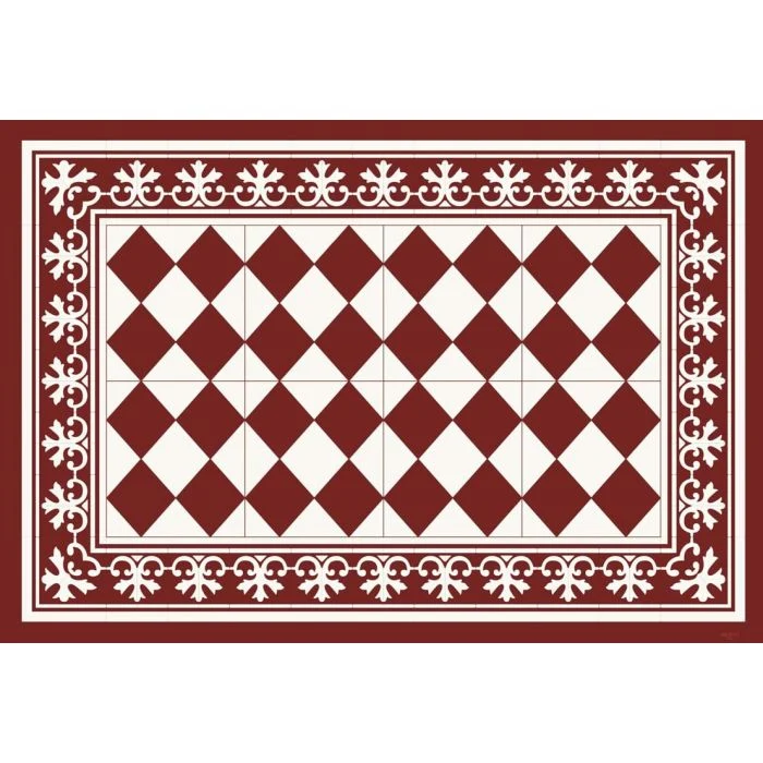 TOVAGLIETTA AMERICANA CLASSICA NOVECENTO A 30x44CM