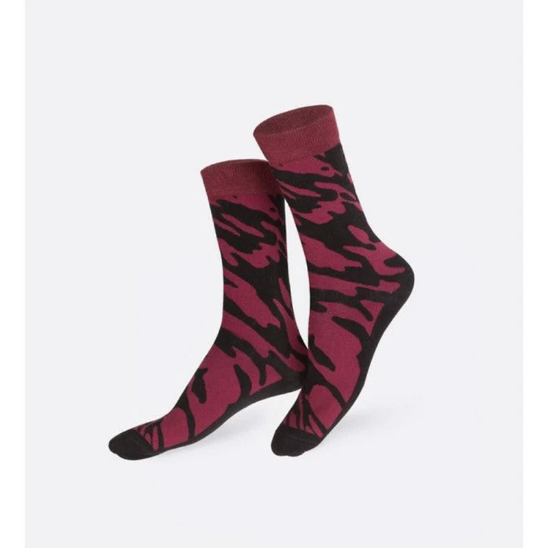 CALZE UNISEX VINO ROSSO EAT MY SOCKS