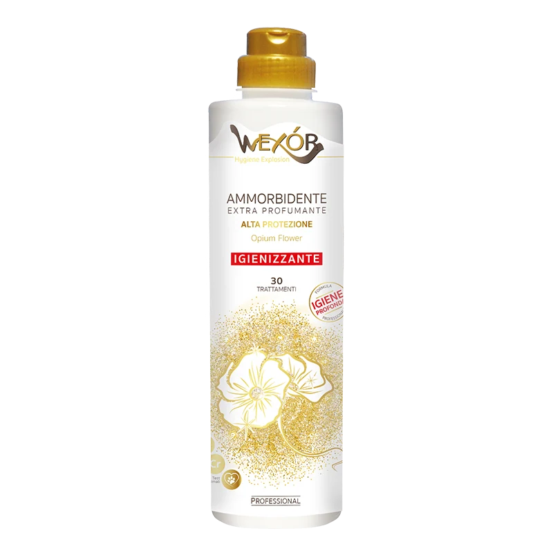 AMMORBIDENTE IGIENIZZANTE OPIUM FLOWER 750ML