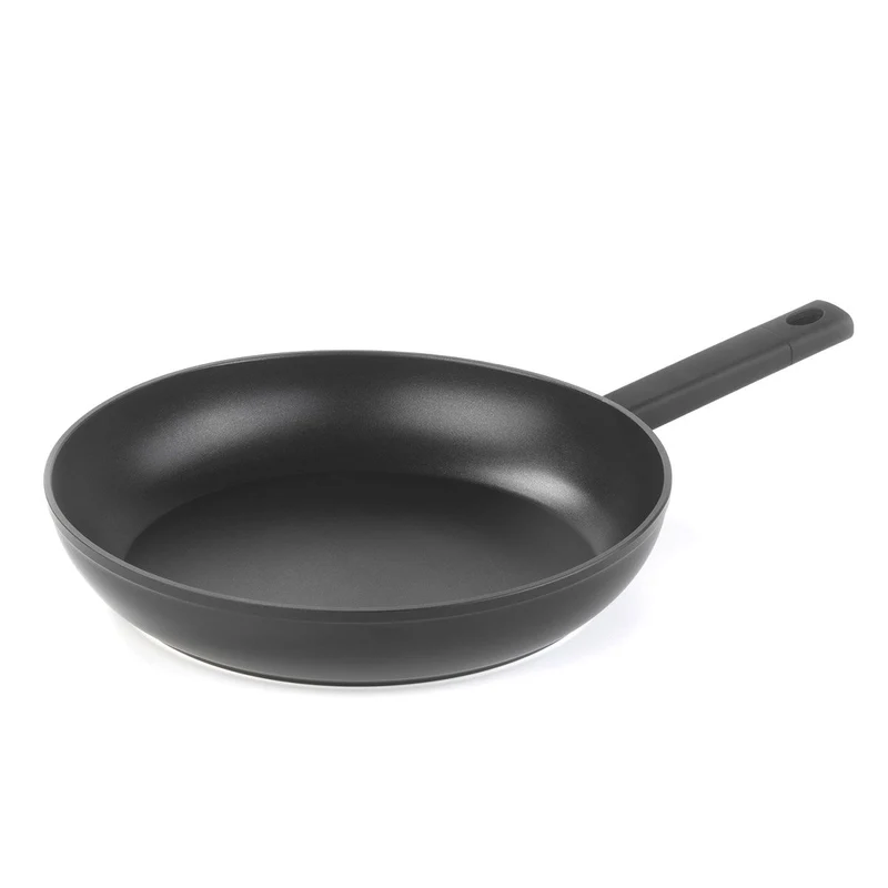 PADELLA ANTIADERENTE FULL INDUCTION D.20 NERA - BLACK CODE