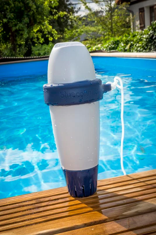 ANALIZZATORE AUTOMATICO BLUE CONNECT GO