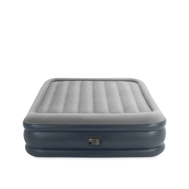 MATERASSO MATRIMONIALE DURA-BEAM PILLOW REST DELUXE 152X203X42