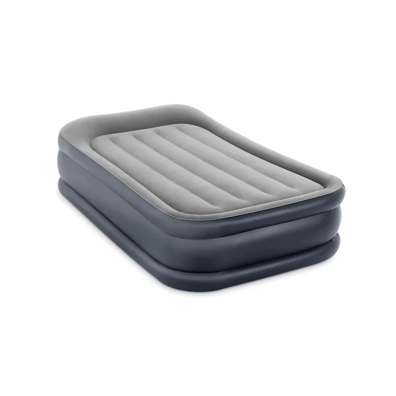 MATERASSO SINGOLO DURA-BEAM PILLOW REST DELUXE 99X191X42 CM