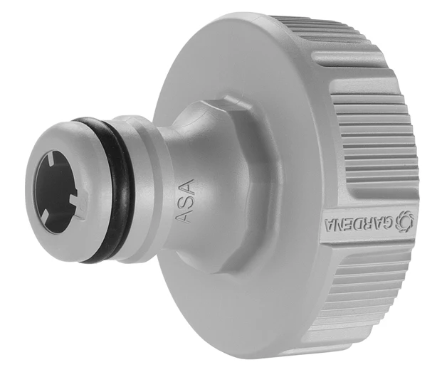 PRESA RUBINETTO 33,3 MM (G 1")