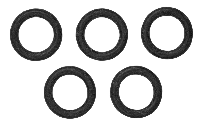 O-RING 9 MM 5 PZ