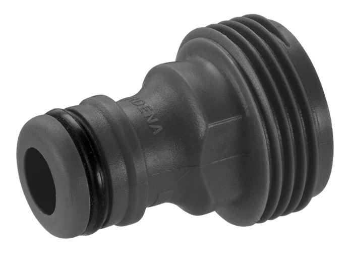 ADATTATORE CON PASSO EUROPEO 26,5 MM (G 3/4")