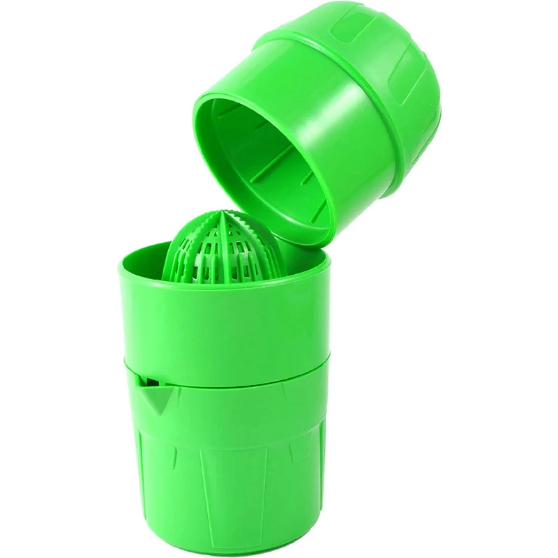 SPREMIAGRUMI E SHAKER VITAMINA MIX COLORI ASSORITI EURO MARKETING MANUFACTURING