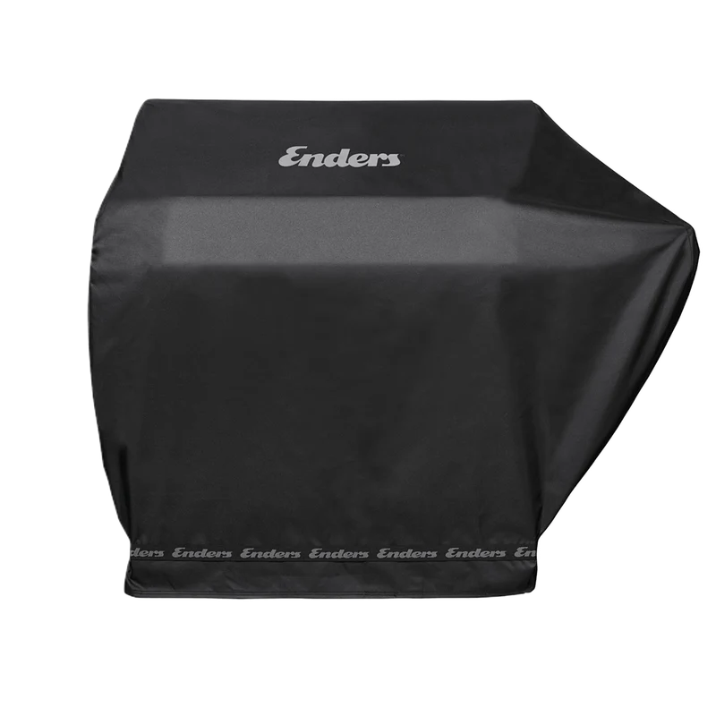COPERTURA PREMIUM PER BBQ BOSTON NERO 6 K
