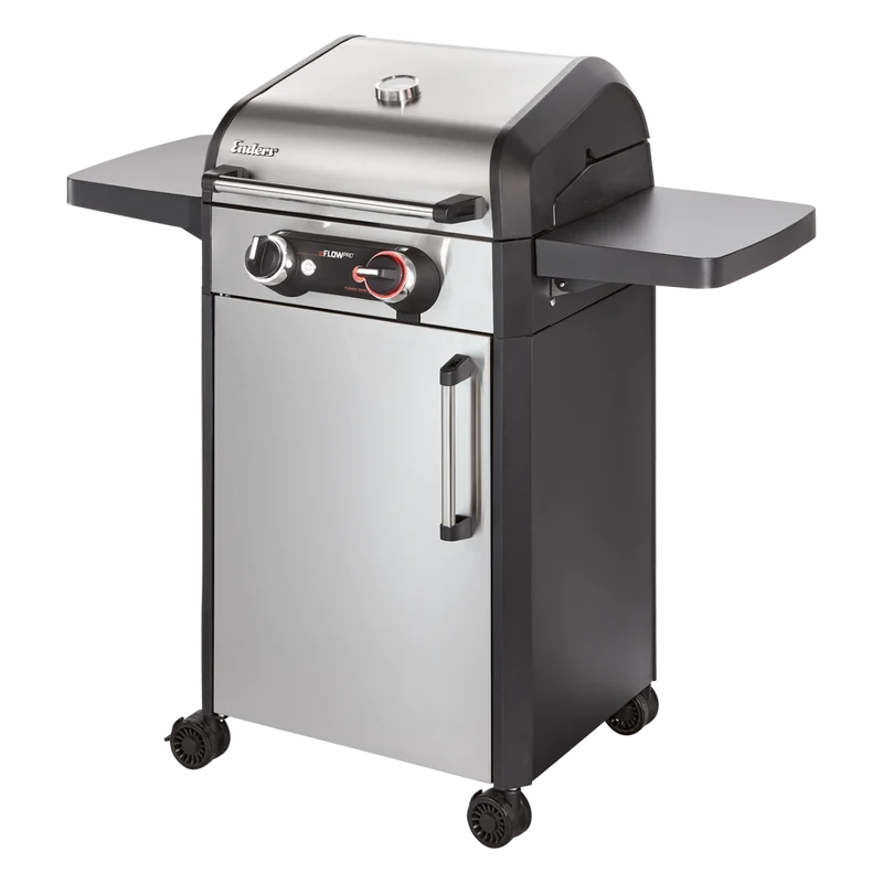 BARBECUE ELETTRICO EFLOW PRO 2 TURBO