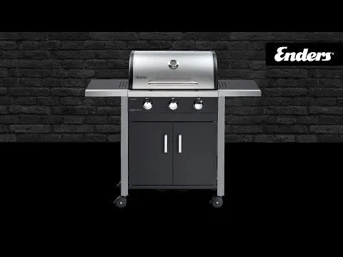BARBECUE A GAS CHICAGO 3