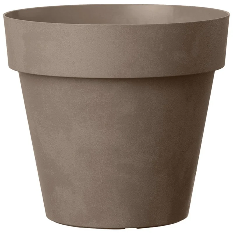 VASO LIKE R Ø15X14CM CAMEL