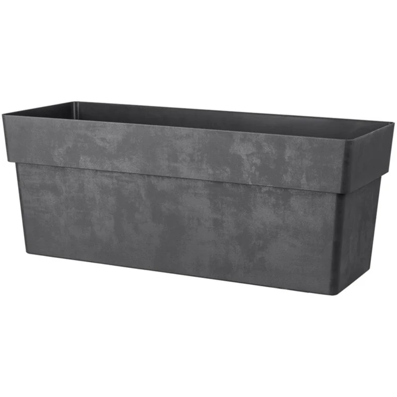 CASSETTA LIKE R 99CM ANTRACITE