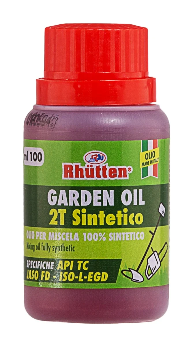 OLIO GARDEN MISCELA SINTETICO 100ML