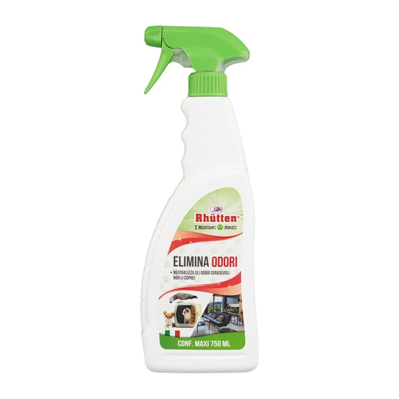 ELIMINA ODORI MIGLIORI AMICI 750ML