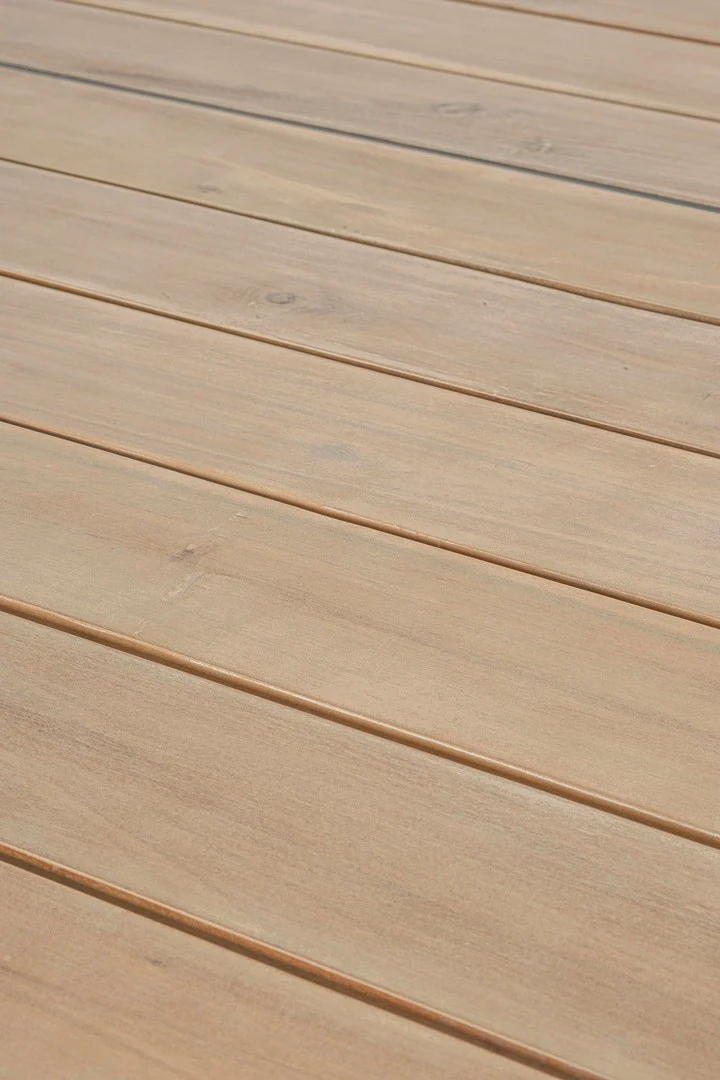 OFFERTA TAVOLO BELMAR ALLUNGABILE 100X160/240CM ANTRACITE +4 POLTRONE DUCA GRAFITE/NERO