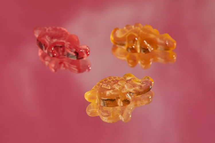 CARAMELLE INTEGRATORE PER IL SISTEMA IMMUNITARIO BAMBINI MIMS IMMUNE SUPPORT KIDS