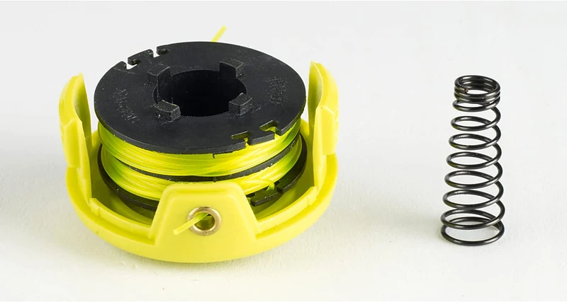COPERCHIO / BOBINA E MOLLA A DOPPIO FILO 1.2MM
