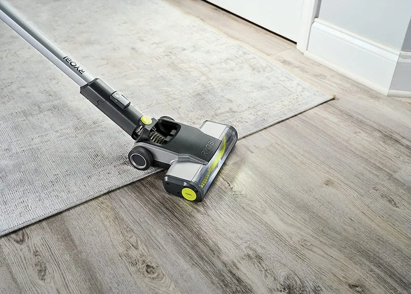 ASPIRAPOLVERE 18V ONE+ CON BATTERIA 2.0AH