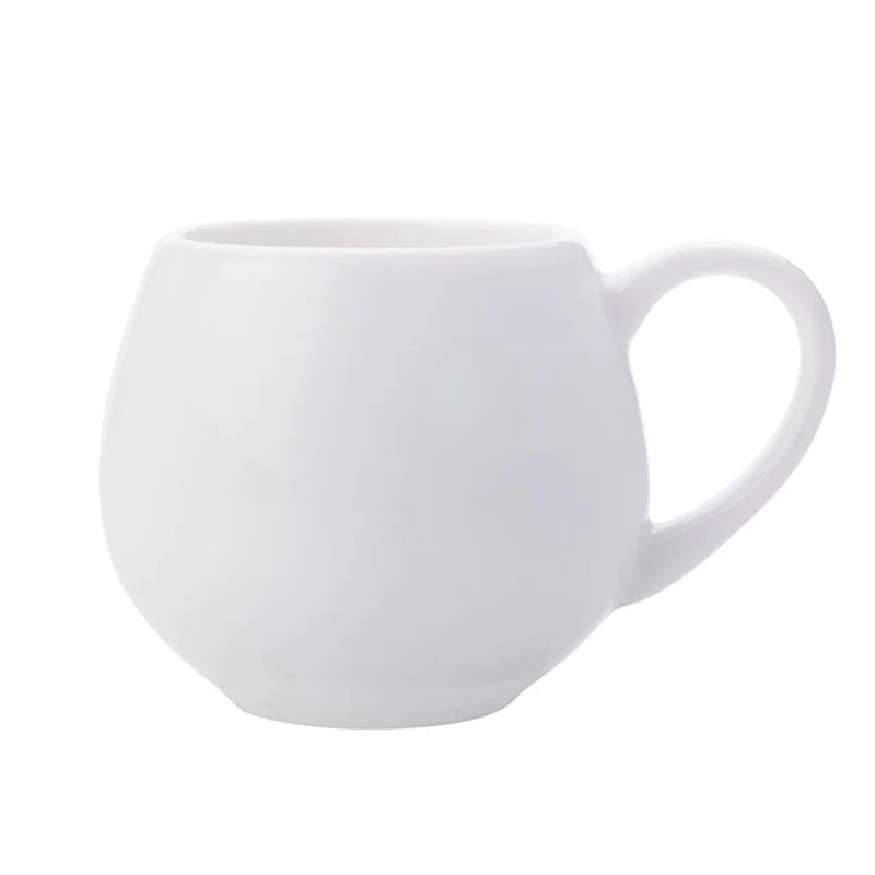 TAZZINA DA CAFFE' TINT MINI SNUG BIANCO 120ML