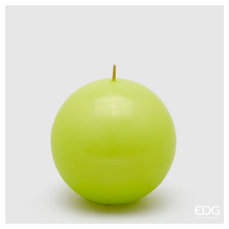 CANDELA CLASS SFERA D10 VERDE EDG