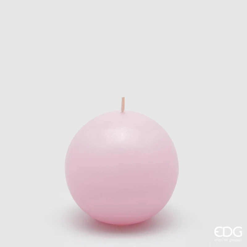 CANDELA CLASS SFERA D8 PINK EDG