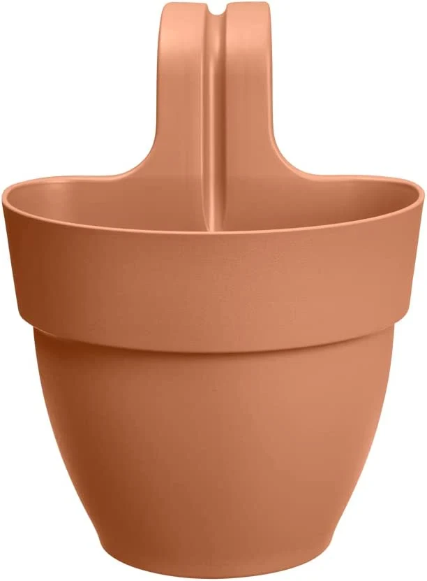 VASO BALCONETTA VIBIA CAMPANA EASY HANGER SMALL TERRA