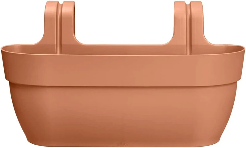 VASO BALCONETTA VIBIA CAMPANA EASY HANGER LARGE TERRA