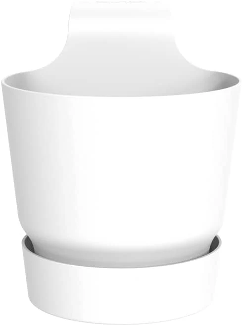 VASO GREENVILLE EASY HANGER SINGLE WHITE