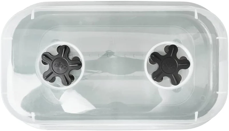 VASO DA COLTURA GREEN BASICS GROW TRAY ALLIN1 M LEAF GREEN