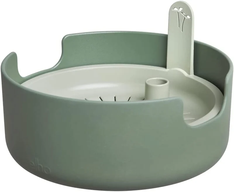 VASO DA COLTURA MAGIC MICROGREENS LEAF GREEN