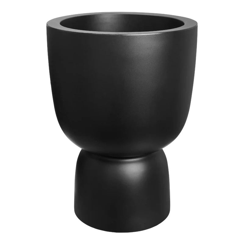 VASO PURE COUPE 41 BLACK